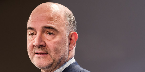 Pierre Moscovici 