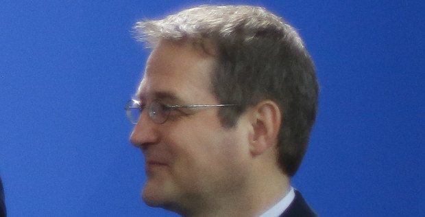 Volker Wieland