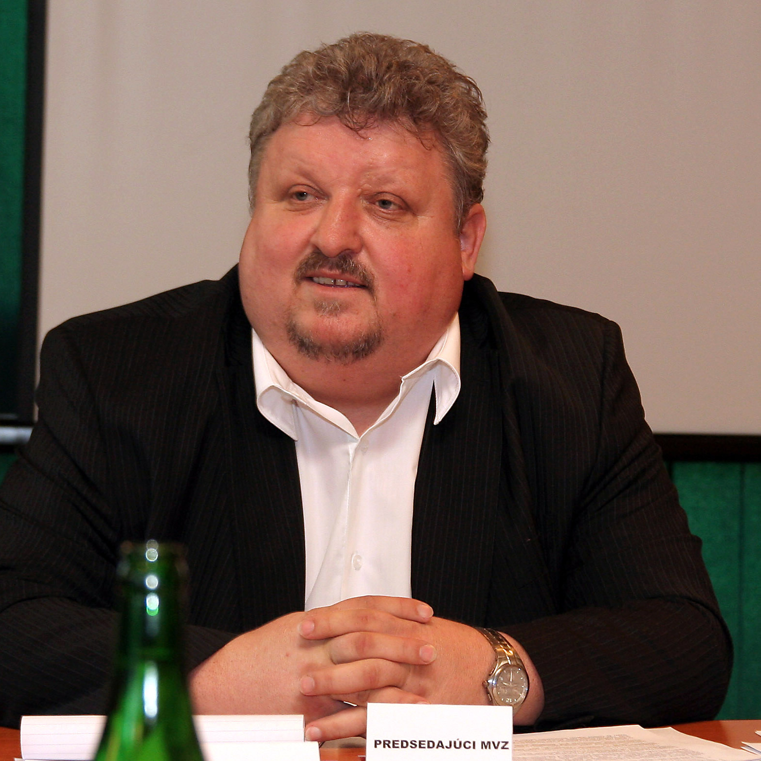 Český súd uznal oprávnenosť exekúcie voči Transpetrolu
