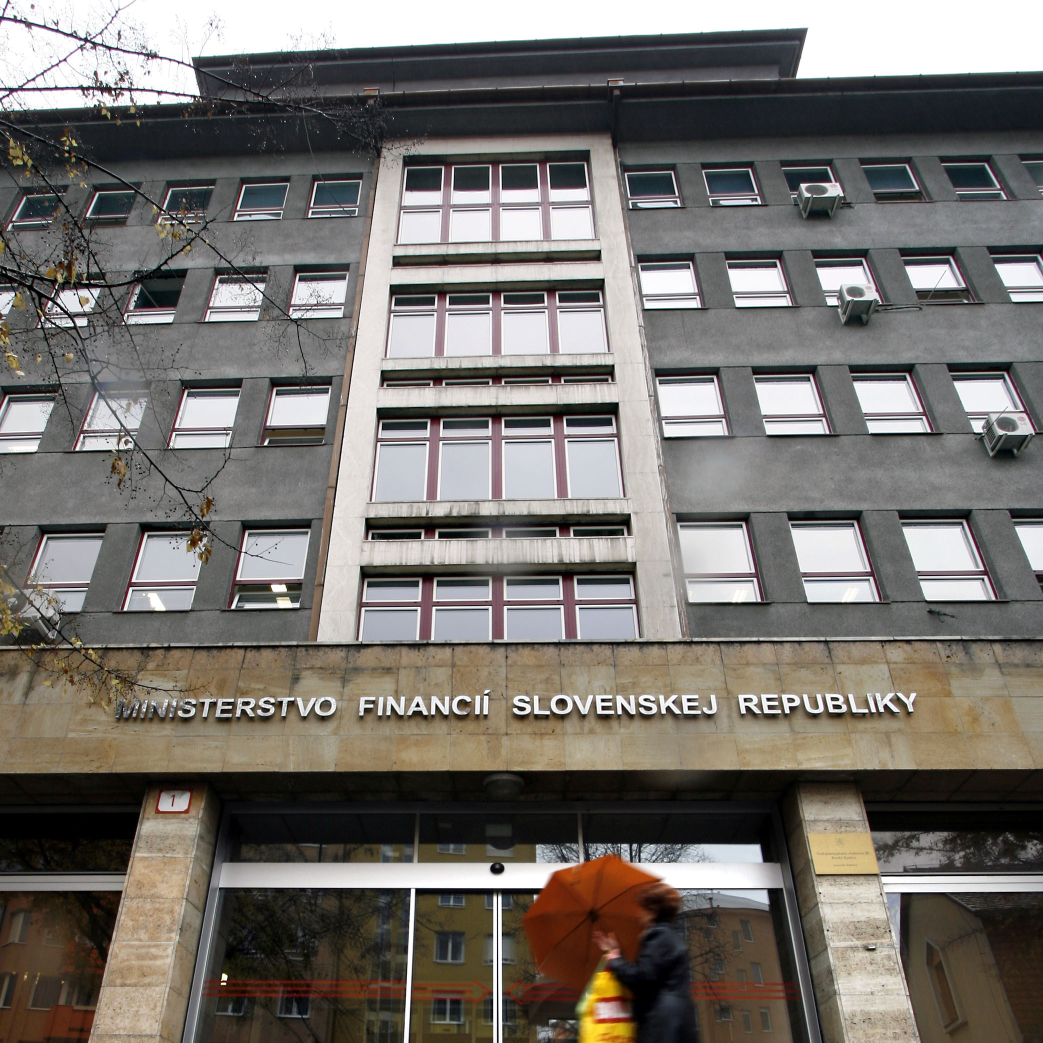 Rezort financií pripravil výrazné zmeny v zdaňovaní príjmov