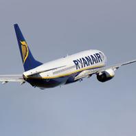 Zisk spoločnosti Ryanair prekonal očakávania