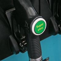 Od soboty vzrastú ceny nafty o 1,5 centu za liter