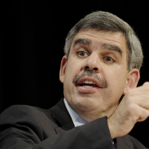 Mohamed El-Erian: Najväčšou hrozbou pre akciovú rally je vlna firemných bankrotov