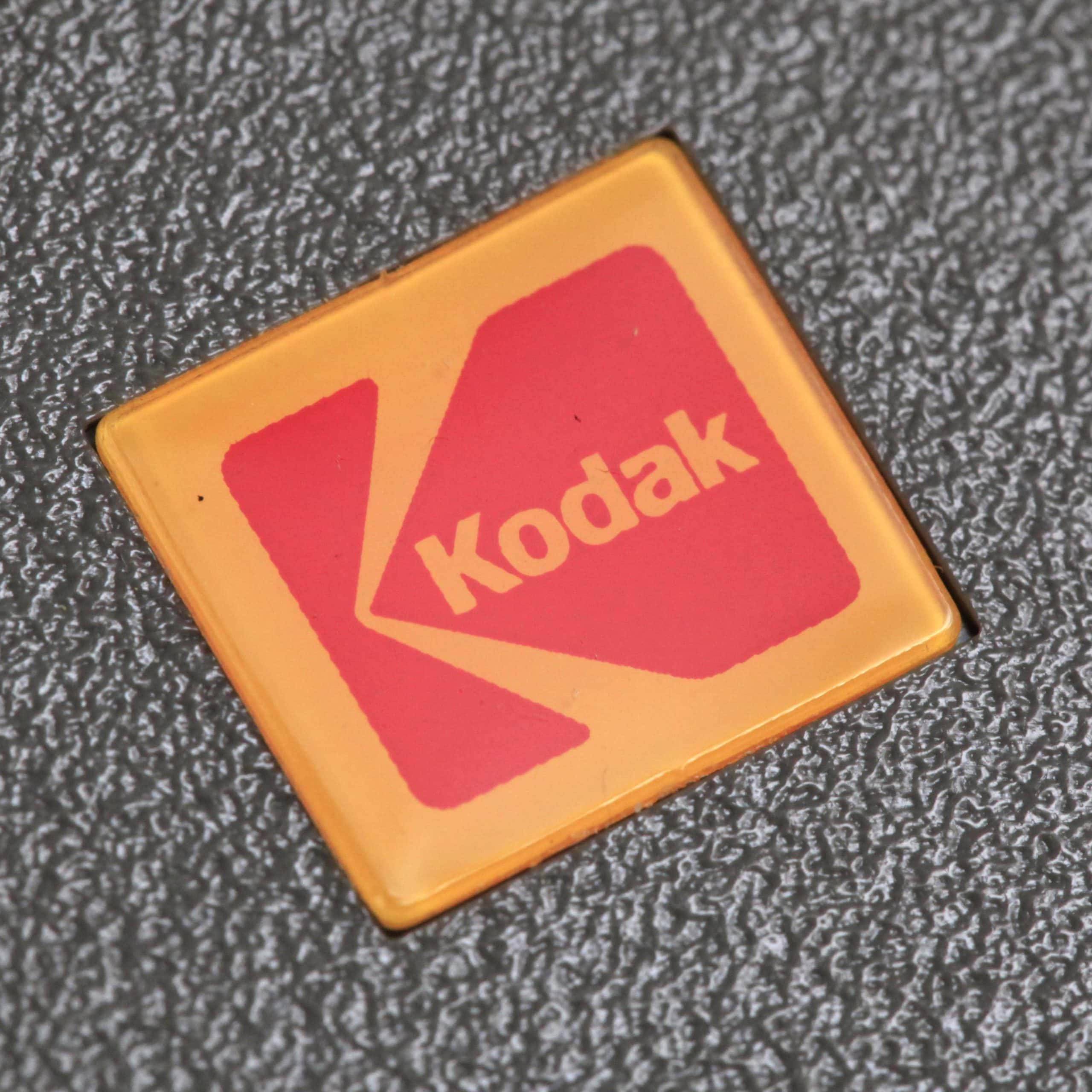 Akcie spoločnosti Kodak vzrástli trojnásobne, firma chce začať vyrábať farmaceutické prísady
