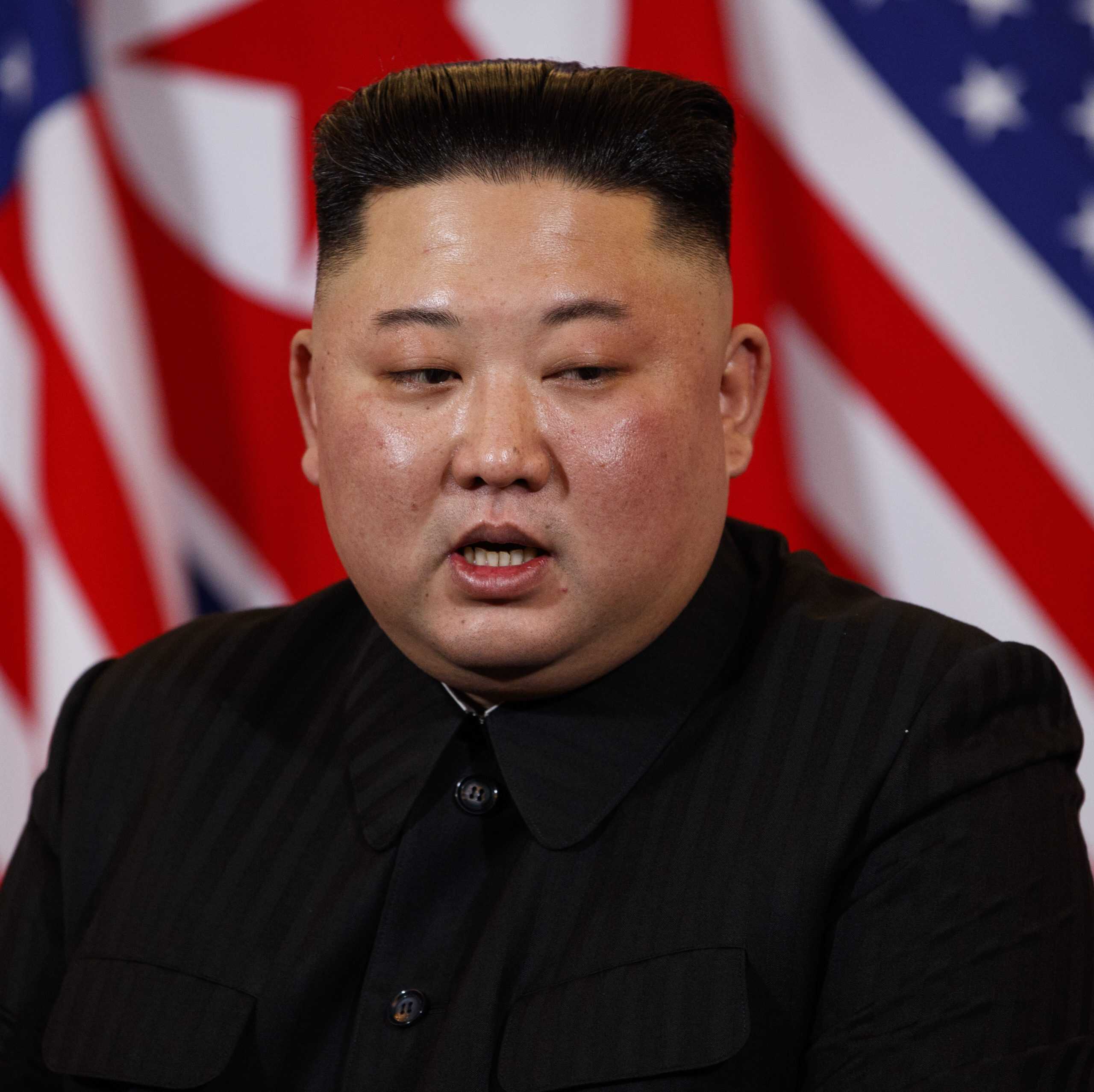 Severná Kórea je podľa Trumpa ekonomika s veľkým potenciálom, ale investovať sa v nej nedá
