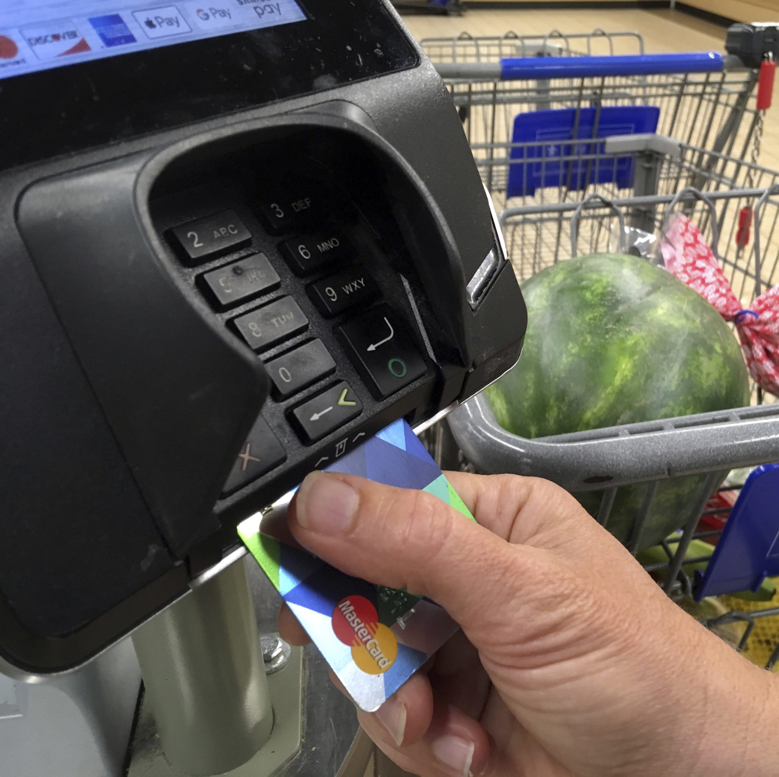 Kryoptomeny, hotovosť, karty: Ako si ochrániť súkromie v ére digitálnych platieb