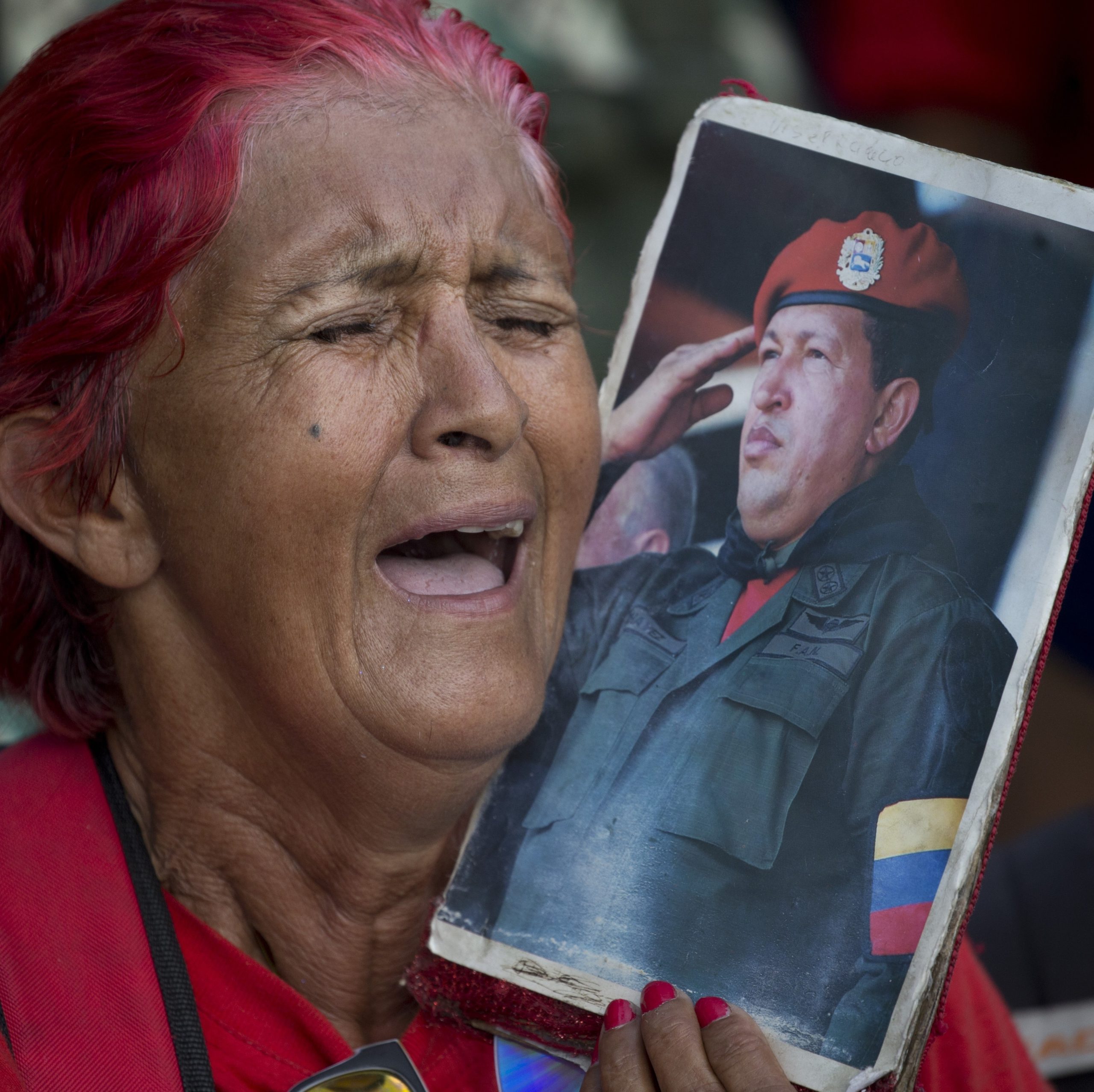 Prvýkrát v histórii: Minulý týždeň USA nedoviezli žiadnu venezuelskú ropu