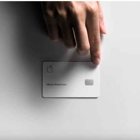 Apple Card: Agresívny krok na kontrolu digitálneho života