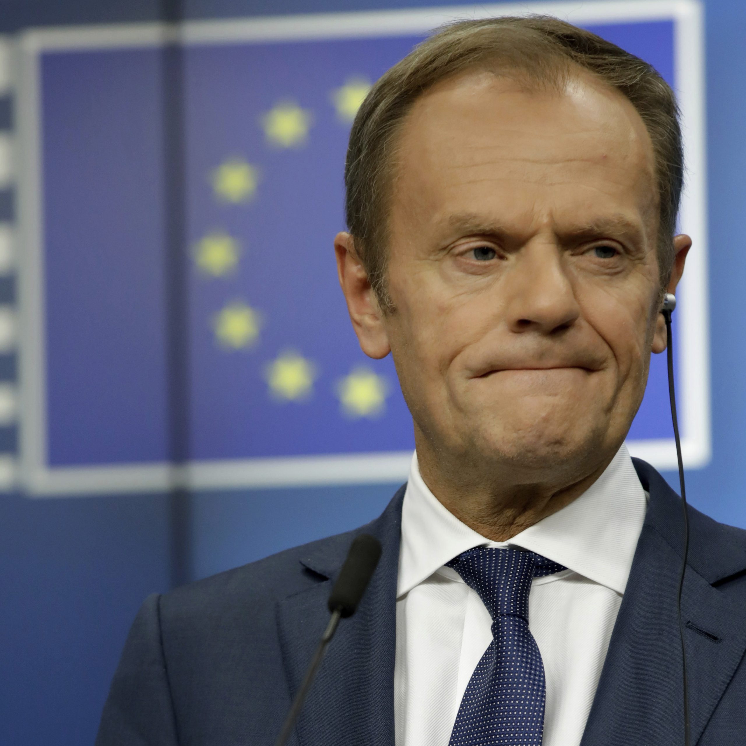 Nekonečný príbeh: EÚ sa chystá ponúknuť jednoročnú lehotu pre Brexit