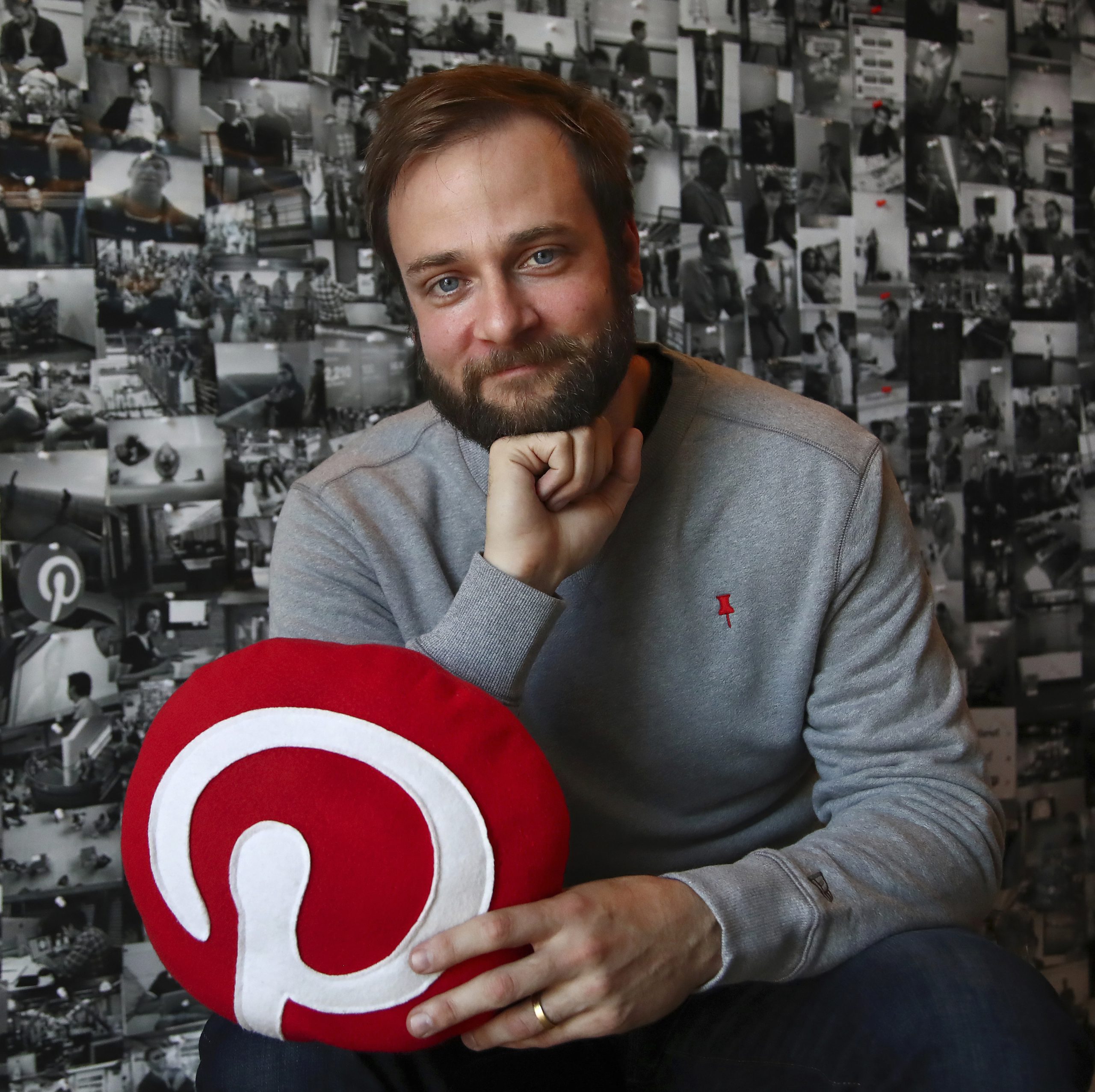 IPO Pinterest: Kto na ňom najviac zbohatne
