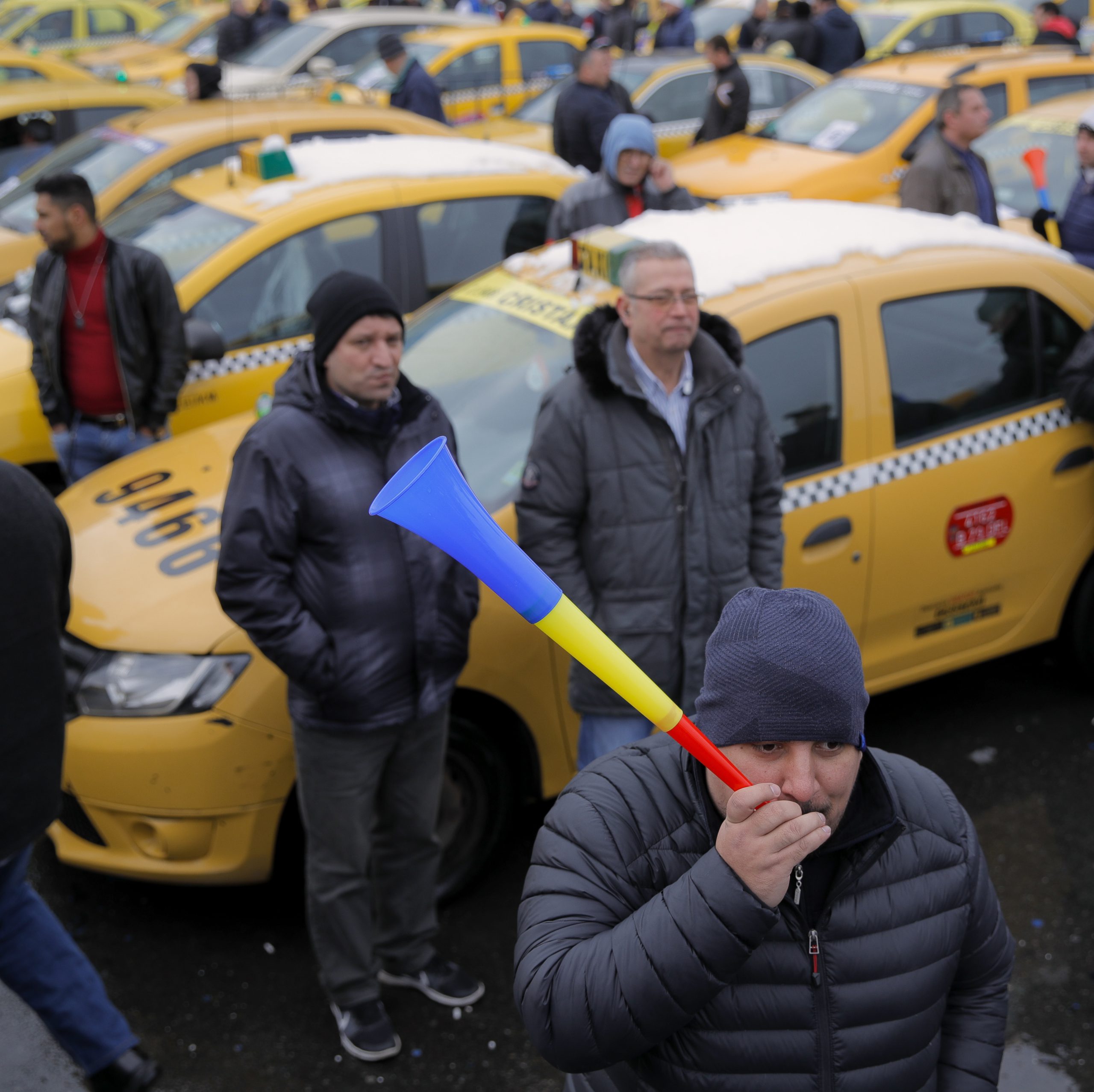 UBS o budúcnosti dopravy: Jazda Uberom by mohla zlacnieť až o 80 %