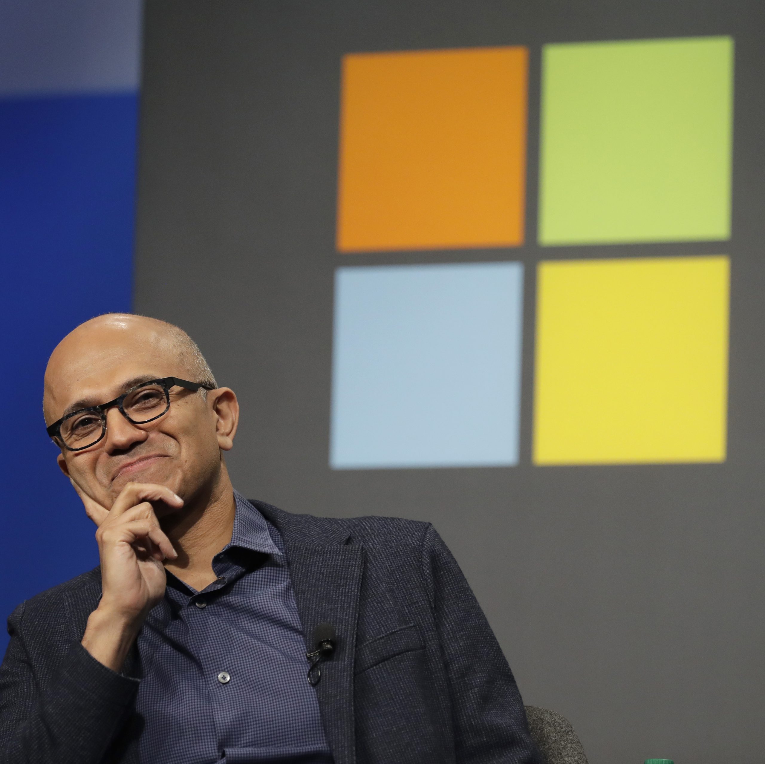 Apple, Amazon a Microsoft: Trojica firiem, ktorých hodnota á prekonala hranicu bilión dolárov