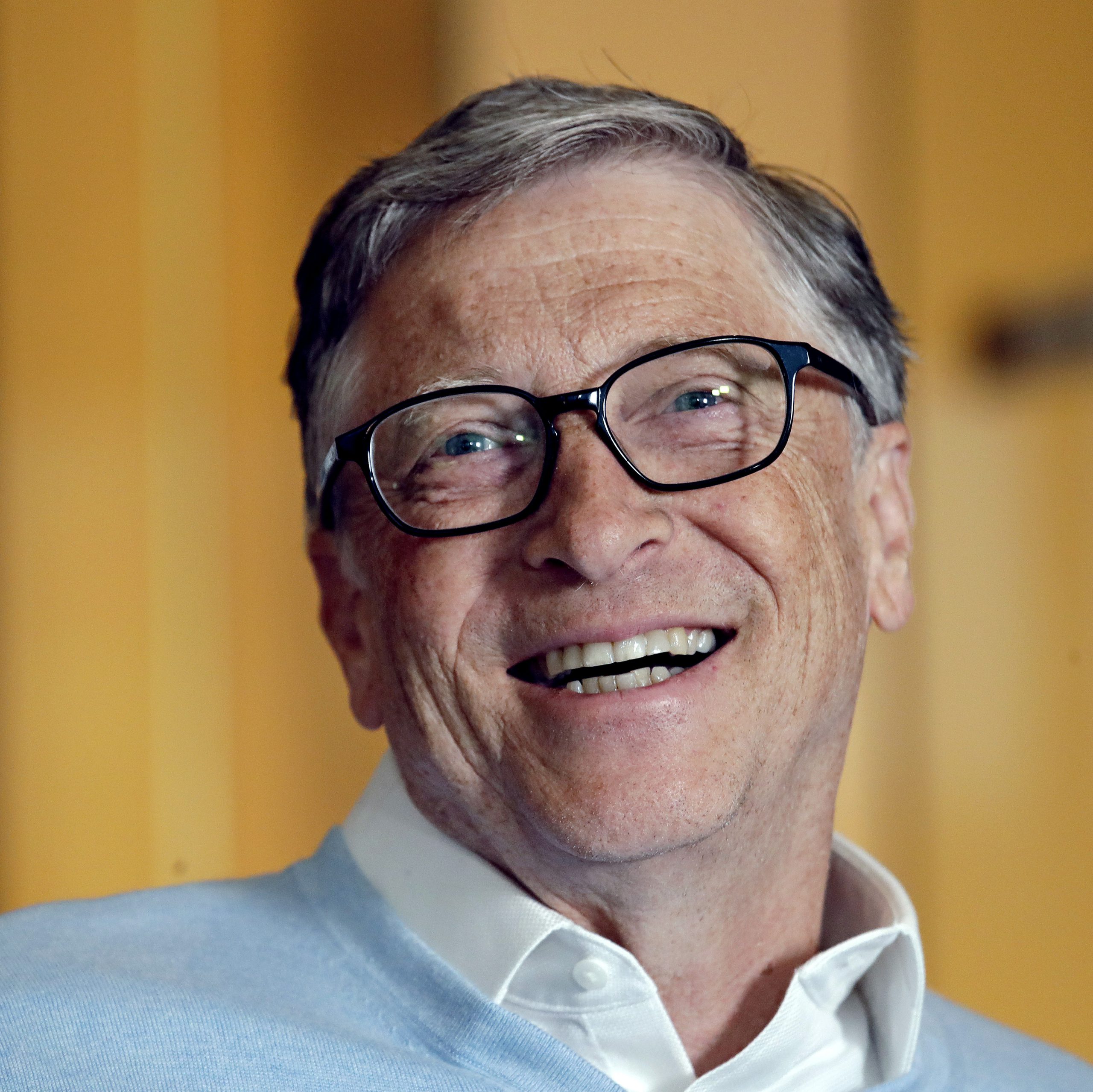 Bill Gates: Bola to najväčšia chyba v mojom živote, Microsoft vypadol z hry