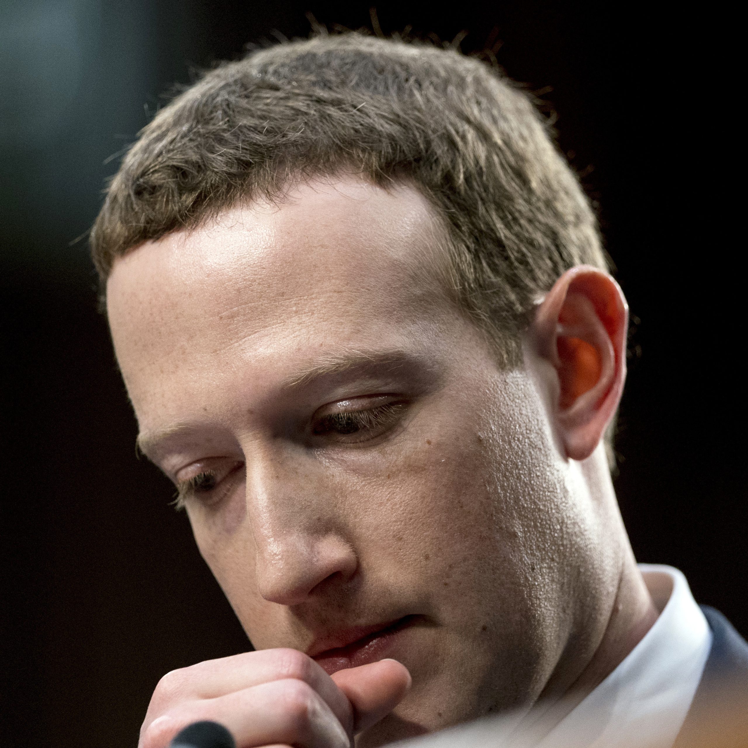 Facebook dostal v USA rekordnú pokutu, päť miliárd dolárov