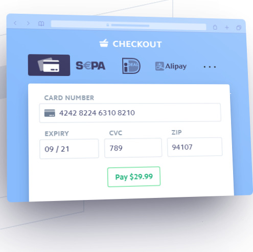 Celosvetová platobná platforma Stripe už aj na Slovensku