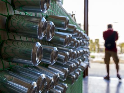 Recyklácia poškodzuje životné prostredie: Z odpadu komoditu neurobí