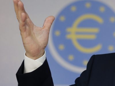 Nadišiel čas na kúpu európskych akcií