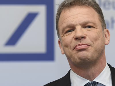 Deutsche Bank zdieľa pochmúrny výhľad: Globálna ekonomika sa dlhší čas nevráti na úroveň pred koronavírusom