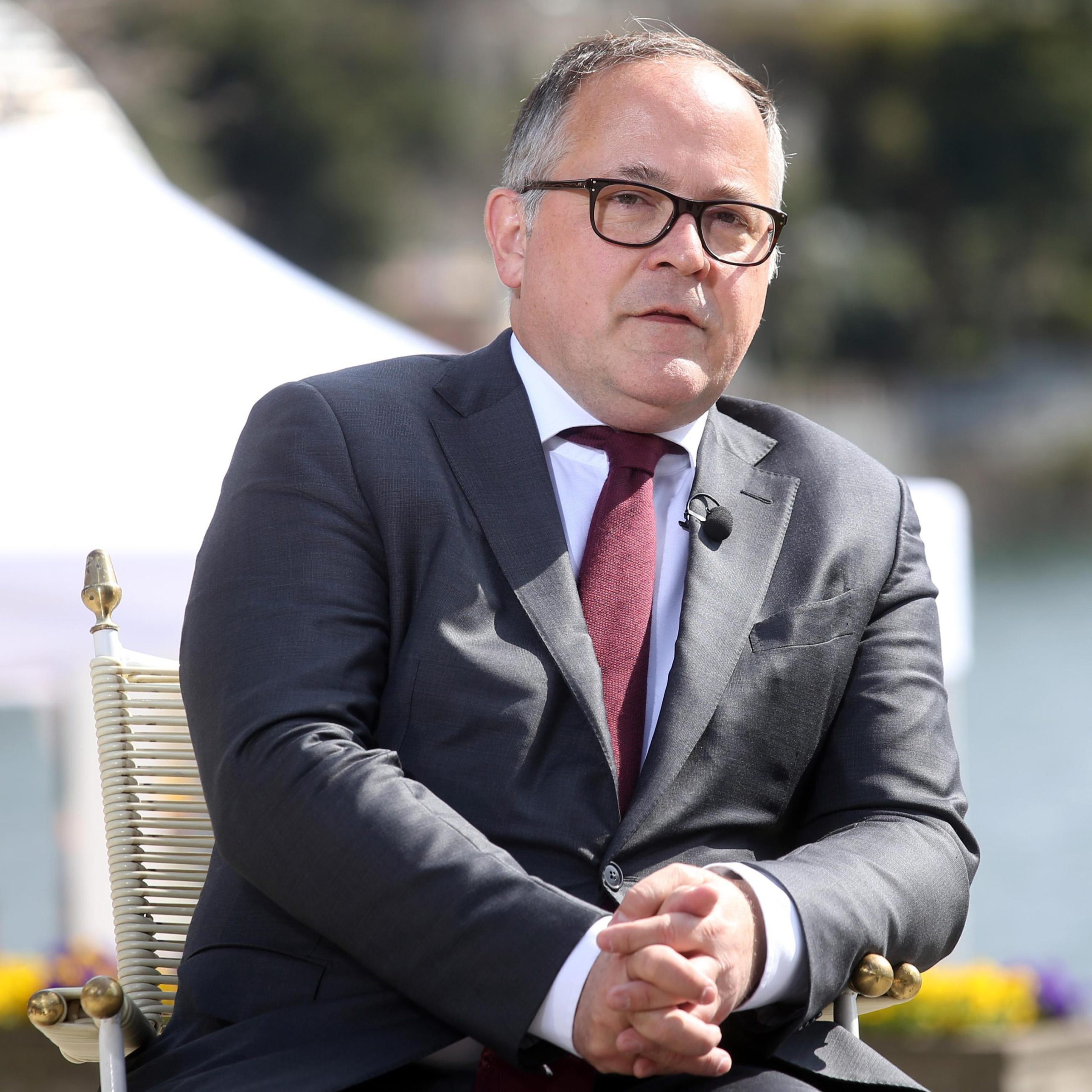 Agenda digitálnych mien: Benoit Coeure mieri do centrálnej banky centrálnych bánk