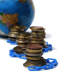 Deleveraging môže trvať do roku 2020