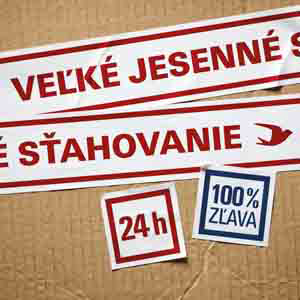 Prišiel čas presťahovať sa do vlastného