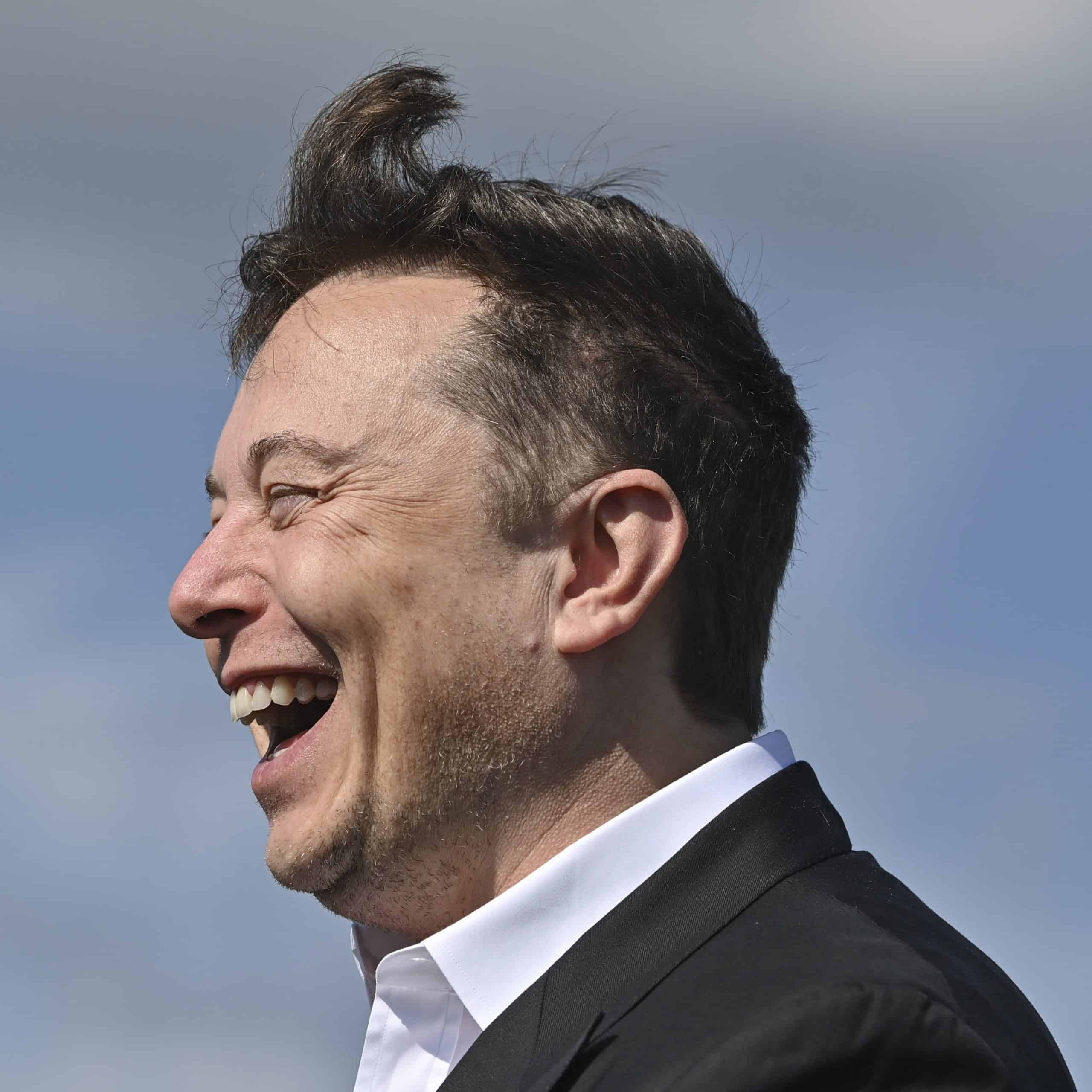 Elon Musk spomenul Signal a zmätení investori vsadili na nesprávne akcie