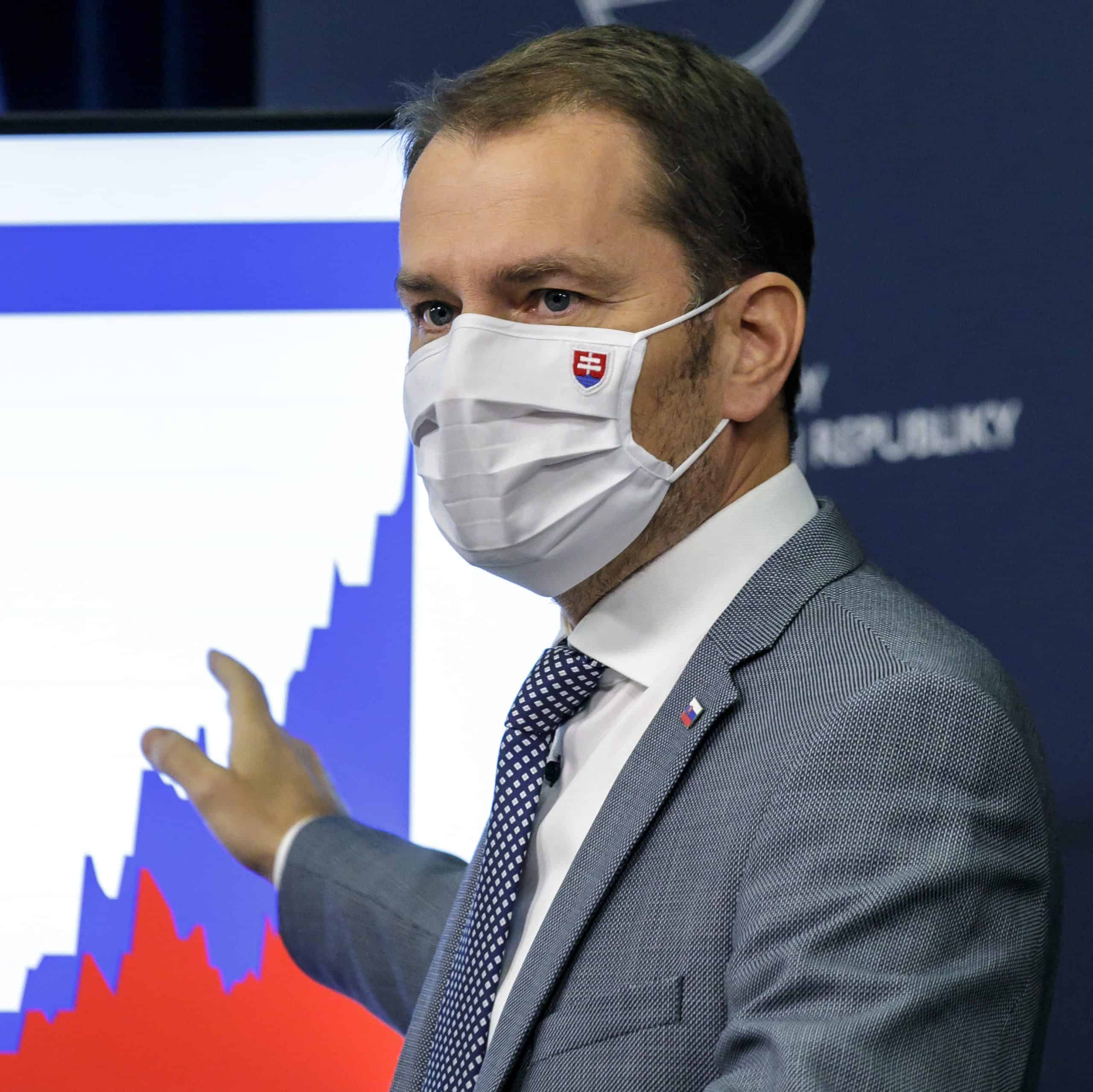 Buďme presnejší: Modelovanie šírenia koronavírusu ako finančnej katastrofy