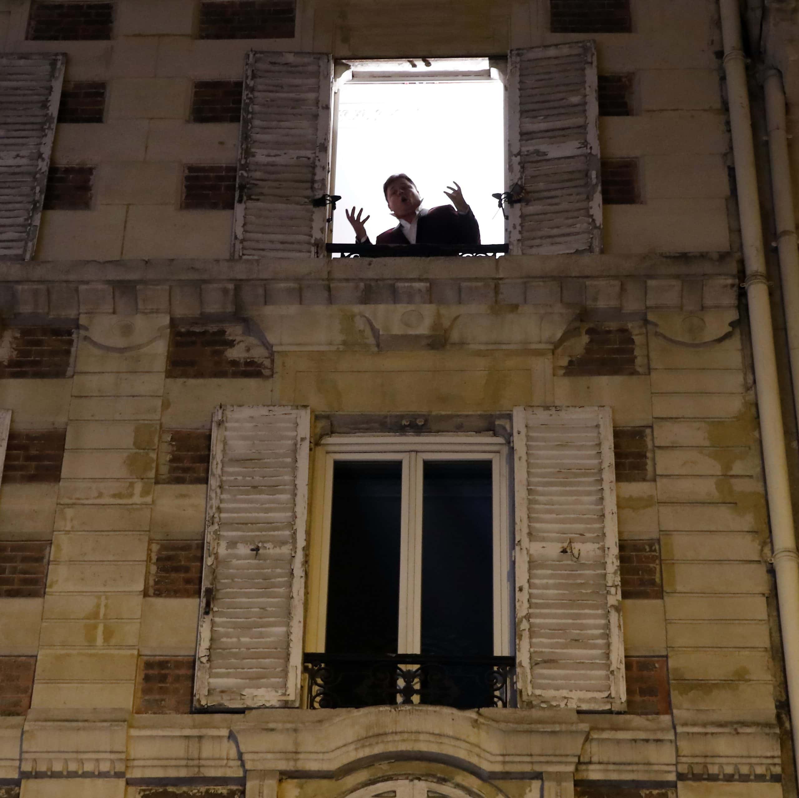 Pre lepšie zdravie a silnejšiu ekonomiku, už žiaden lockdown, prosím