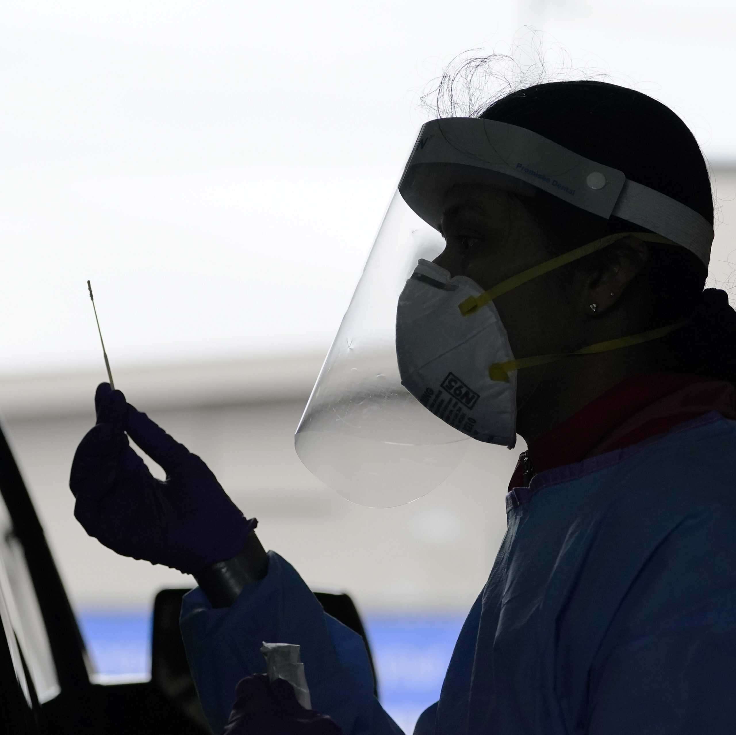 Rýchle a presné: Nový zlatý štandard testovania na koronavírus