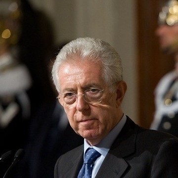 Monti končí. Juh je na pokraji priepasti.