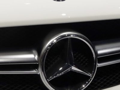 Prísnejšie nároky na životné prostredie: Klimatizácia môže odstaviť výrobu Mercedesov