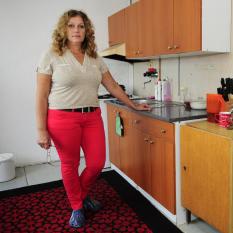 Nové bývanie očami žien: Mama hotel nie je problém