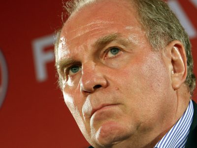 Šéfa Bayernu Mníchov vyšetrujú za daňové podvody