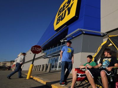 Best Buy v Európe končí, sieť elektropredajní nebude
