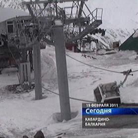 Pod Elbrusom chcú poraziť chudobu a terorizmus turizmom za ťažké miliardy