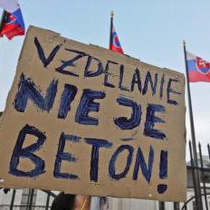 Celoživotné vzdelávanie Slovákov nezaujíma, k práci ho nepotrebujú