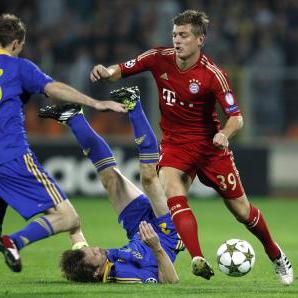 Najcennejším futbalovým klubom už nie je Manchester United