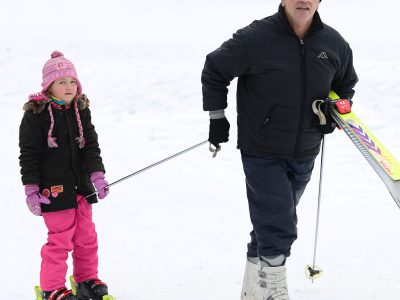 Minimálne do začiatku januára lyžiarska sezóna nebude