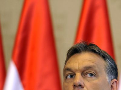 Maďarská vláda navrhuje novú mimoriadnu daň