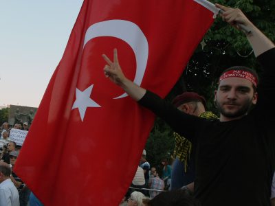 V Turecku sa aj napriek nepokojom naplno rozbehla letná sezóna