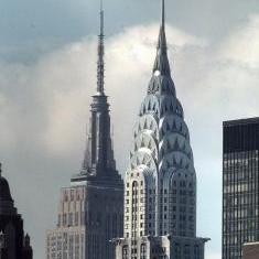Záujem o Empire State Building: Kupec ponúka 2 miliardy dolárov