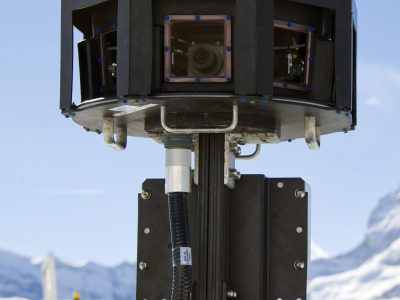 Vykrádačky nielen počas dovoleniek: Čo o vás prezradí  Street View a ako sa chrániť