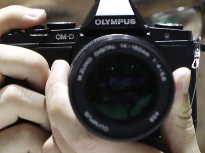 Podvody v Olympuse: Bývalí manažéri vyviazli s podmienkou