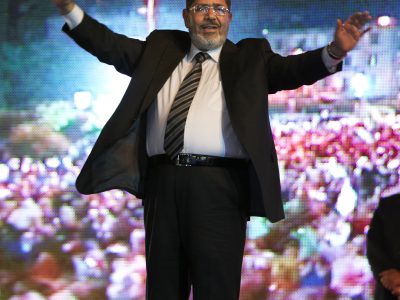 Armáda ukončila vládu Mursího v Egypte, ropa vyletela na 14 mesačný vrchol