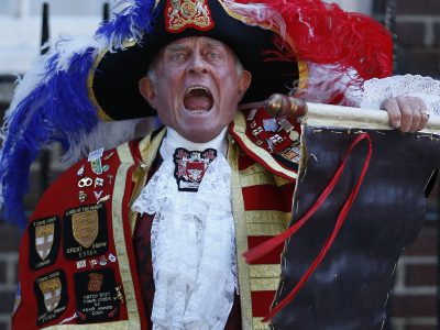 Čo spôsobila kríza v Británii: Lacnejšie prostitútky, vyhodené domáce zvieratá