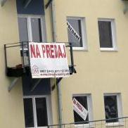 Na splátku úveru na nehnuteľnosť stačí menej ako štvrtina hrubého príjmu