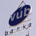 Skupina VÚB ku koncu júna so ziskom 70,4 mil. eur