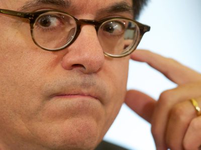 V októbri nám dôjdu peniaze, varuje minister financií USA
