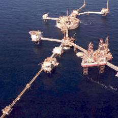 Statoil objavil pri Kanade ropu, nálezisko je možno najväčšie na svete