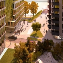 J&T Real Estate chce začať stavať Zuckermandel už na jar